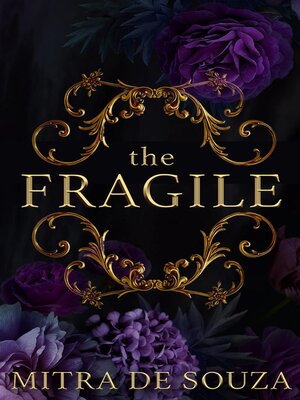 cover image of The Fragile